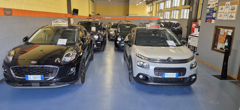 Easy Auto Di Buonsante Giuseppe Andrea